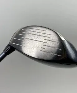 Used RH Callaway Golf Big Bertha Hawk Eye 3 Fairway Wood Ladies Flex Graphite -Fairway Woods Soldes Magasin IMG 4916 scaled 1