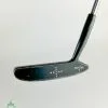 Spalding TPM I Designed By T.P. Mills Putter 34″ Steel Golf Club Super Stroke -Fairway Woods Soldes Magasin IMG 4917