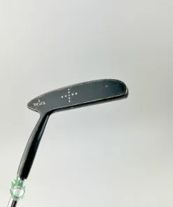 Spalding TPM I Designed By T.P. Mills Putter 34″ Steel Golf Club Super Stroke -Fairway Woods Soldes Magasin IMG 4918