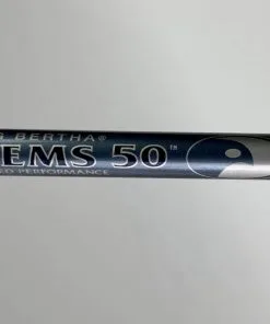 Used RH Callaway Golf Big Bertha Hawk Eye 3 Fairway Wood Ladies Flex Graphite -Fairway Woods Soldes Magasin IMG 4919 scaled 1