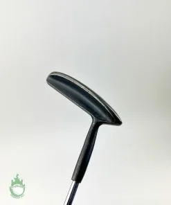 Spalding TPM I Designed By T.P. Mills Putter 34″ Steel Golf Club Super Stroke -Fairway Woods Soldes Magasin IMG 4920