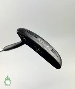 Spalding TPM I Designed By T.P. Mills Putter 34″ Steel Golf Club Super Stroke -Fairway Woods Soldes Magasin IMG 4924