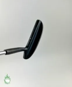 Spalding TPM I Designed By T.P. Mills Putter 34″ Steel Golf Club Super Stroke -Fairway Woods Soldes Magasin IMG 4926