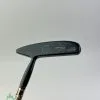 Logan Olson Used Right Handed Slotline 9809 Classic 36″ Putter Steel Golf Club -Fairway Woods Soldes Magasin IMG 4929