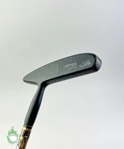 Logan Olson Used Right Handed Slotline 9809 Classic 36″ Putter Steel Golf Club -Fairway Woods Soldes Magasin IMG 4931