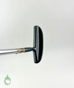 Logan Olson Used Right Handed Slotline 9809 Classic 36″ Putter Steel Golf Club -Fairway Woods Soldes Magasin IMG 4937