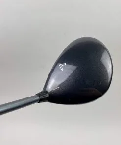 Callaway Big Bertha Hawk Eye 5 Wood Gems Ladies Flex Graphite Golf Club -Fairway Woods Soldes Magasin IMG 4940 1 scaled 1