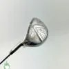 New Left Handed Perfect Club Fairway Ladies Flex Steel Golf Club 1 New Left Handed Perfect Club Fairway Ladies Flex Steel Golf Club -Fairway Woods Soldes Magasin IMG 4968