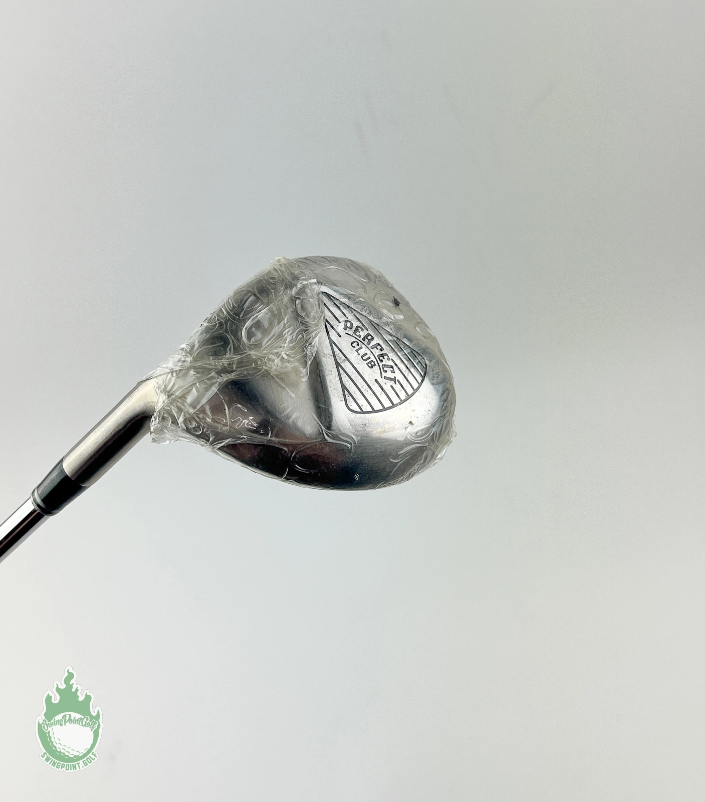 New Left Handed Perfect Club Fairway Ladies Flex Steel Golf Club 4 New Left Handed Perfect Club Fairway Ladies Flex Steel Golf Club - Image 2