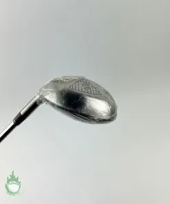 New Left Handed Perfect Club Fairway Ladies Flex Steel Golf Club 23 New Left Handed Perfect Club Fairway Ladies Flex Steel Golf Club -Fairway Woods Soldes Magasin IMG 4970