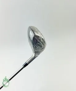 New Left Handed Perfect Club Fairway Ladies Flex Steel Golf Club 22 New Left Handed Perfect Club Fairway Ladies Flex Steel Golf Club -Fairway Woods Soldes Magasin IMG 4971