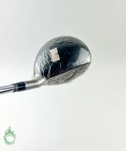 New Left Handed Perfect Club Fairway Ladies Flex Steel Golf Club 19 New Left Handed Perfect Club Fairway Ladies Flex Steel Golf Club -Fairway Woods Soldes Magasin IMG 4974