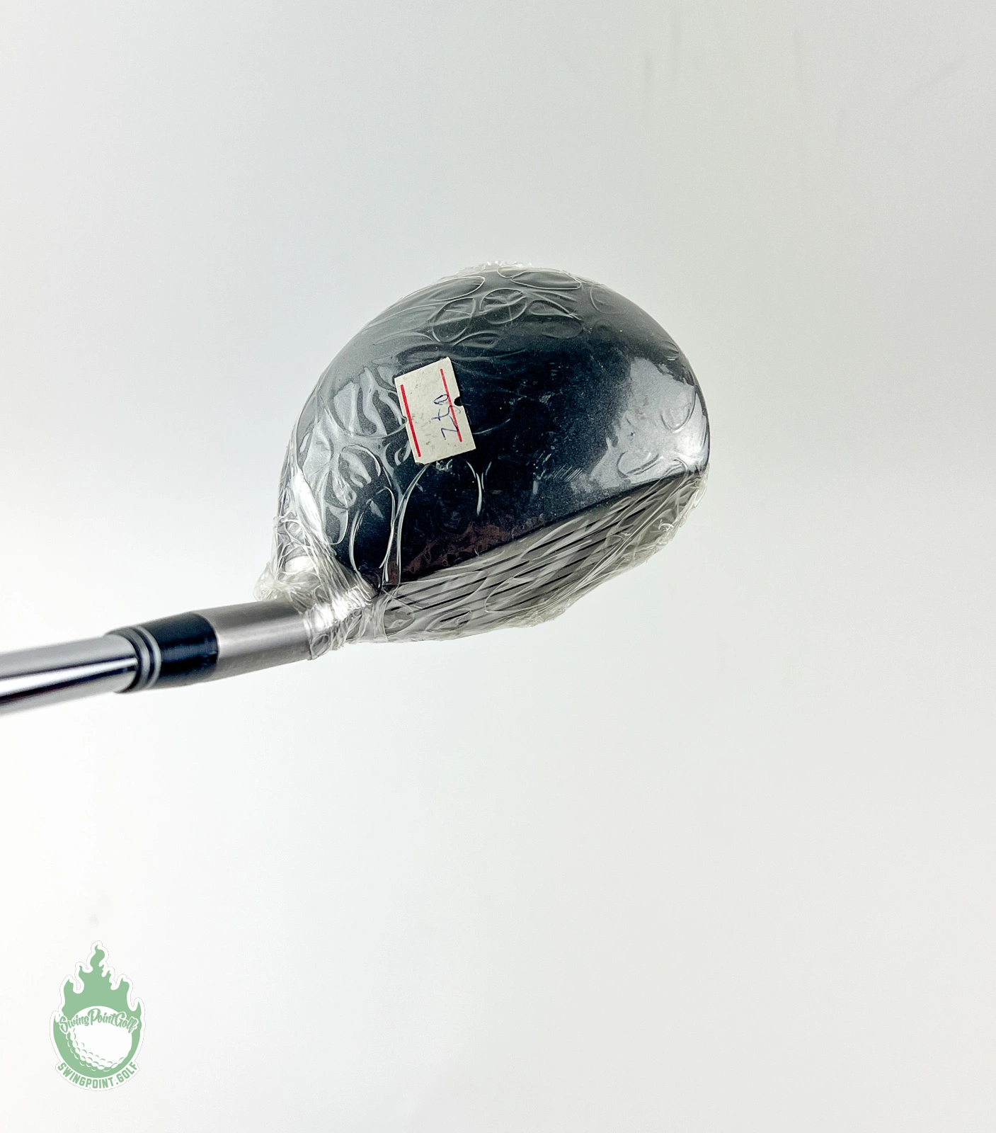 New Left Handed Perfect Club Fairway Ladies Flex Steel Golf Club 9 New Left Handed Perfect Club Fairway Ladies Flex Steel Golf Club - Image 7