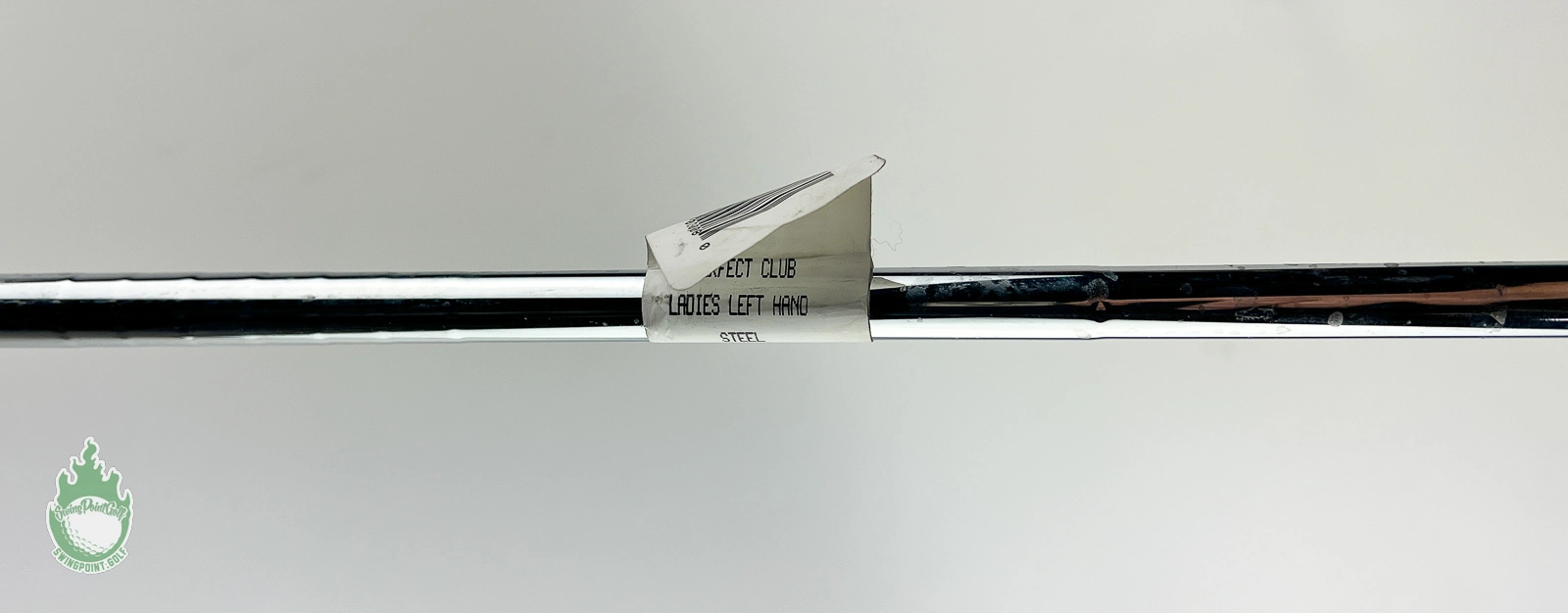 New Left Handed Perfect Club Fairway Ladies Flex Steel Golf Club 7 New Left Handed Perfect Club Fairway Ladies Flex Steel Golf Club - Image 5