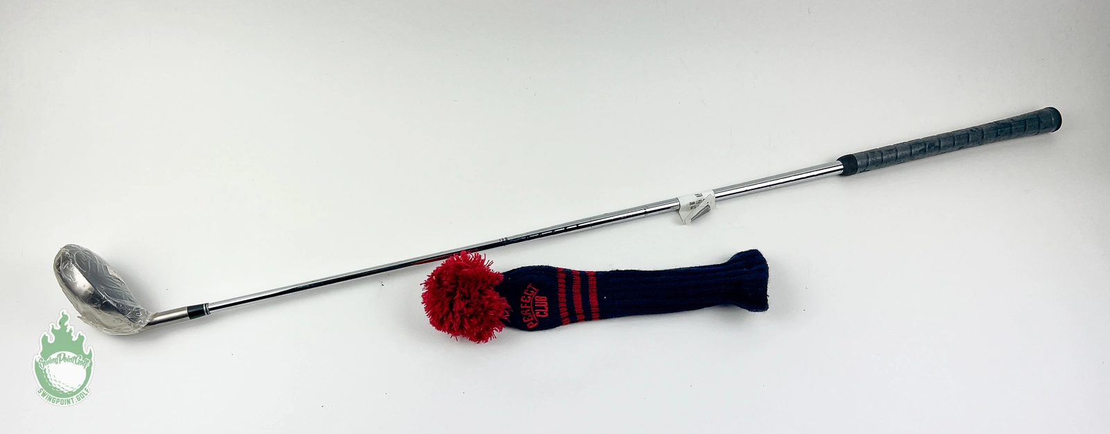 New Left Handed Perfect Club Fairway Ladies Flex Steel Golf Club 5 New Left Handed Perfect Club Fairway Ladies Flex Steel Golf Club - Image 3