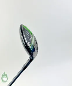 Used 2021 Callaway EPIC Speed Fairway 4 Wood 16.5* HZRDUS 60g Regular Golf Club -Fairway Woods Soldes Magasin IMG 5050