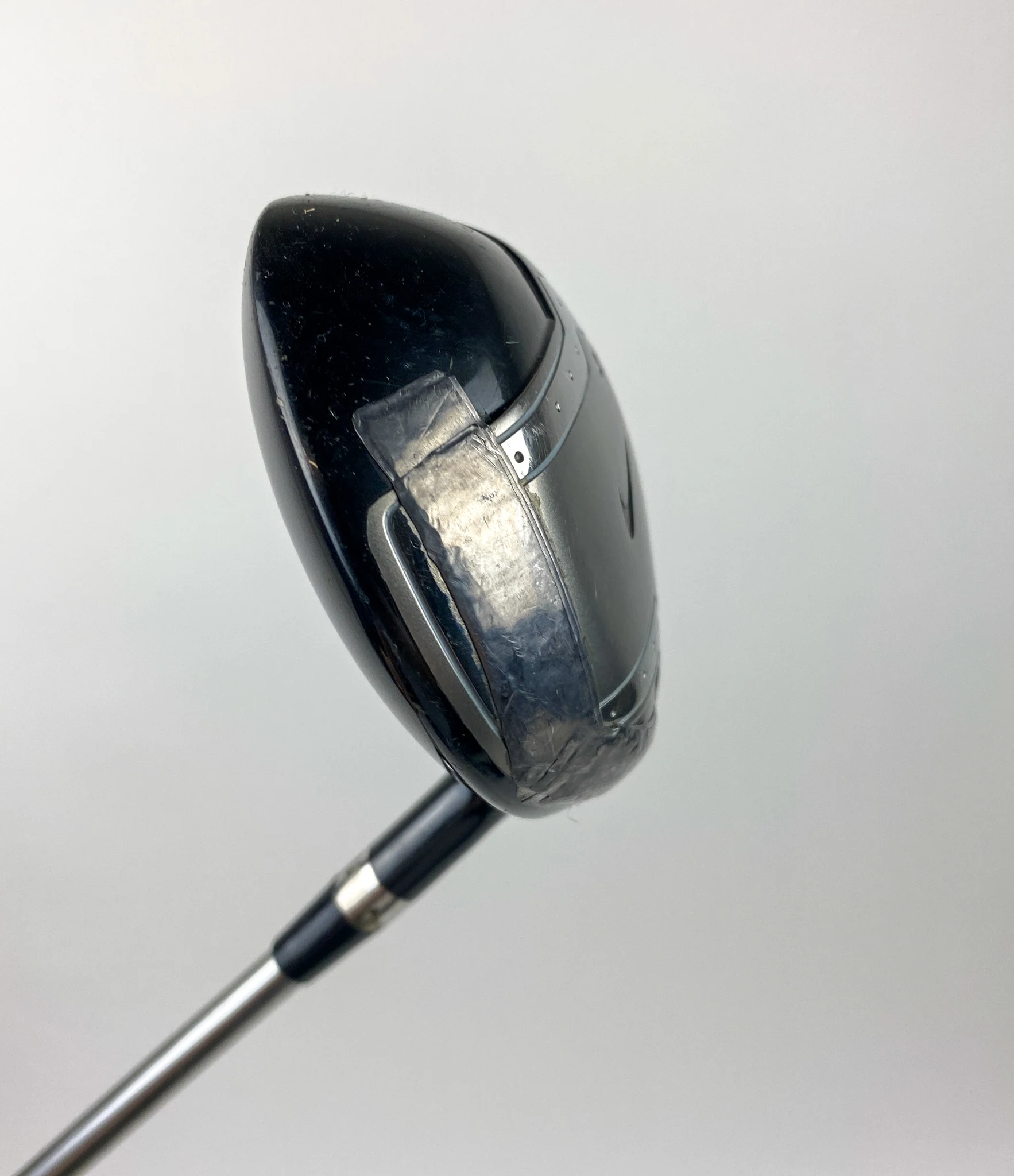 Used RH NIKE 3 Wood 15* X-Stiff Flex Diamana Graphite Golf Club 5 Used RH NIKE 3 Wood 15* X-Stiff Flex Diamana Graphite Golf Club - Image 3