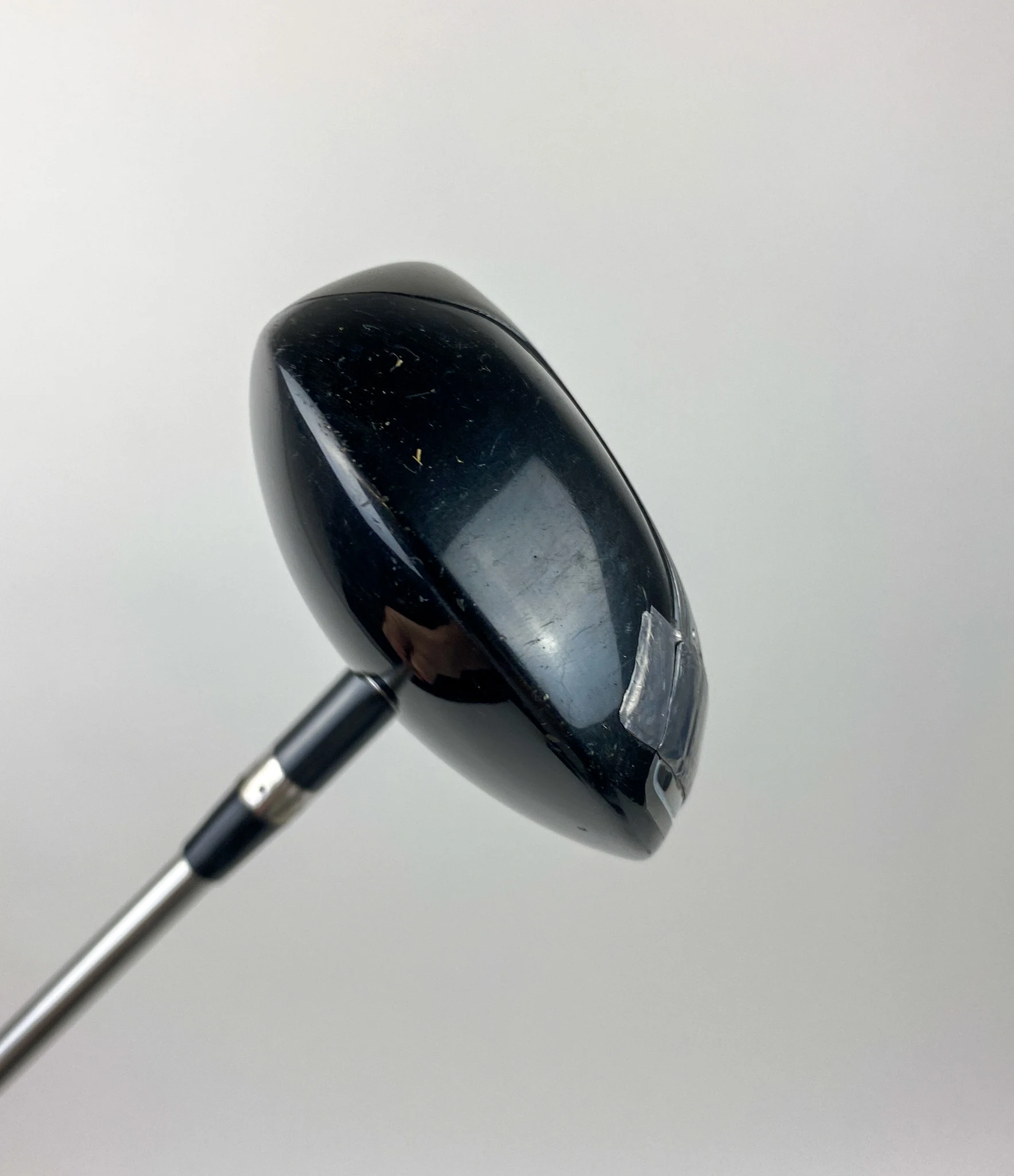 Used RH NIKE 3 Wood 15* X-Stiff Flex Diamana Graphite Golf Club 6 Used RH NIKE 3 Wood 15* X-Stiff Flex Diamana Graphite Golf Club - Image 4