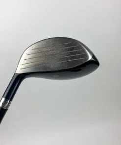 Used RH NIKE 3 Wood 15* X-Stiff Flex Diamana Graphite Golf Club 19 Used RH NIKE 3 Wood 15* X-Stiff Flex Diamana Graphite Golf Club -Fairway Woods Soldes Magasin IMG 5071