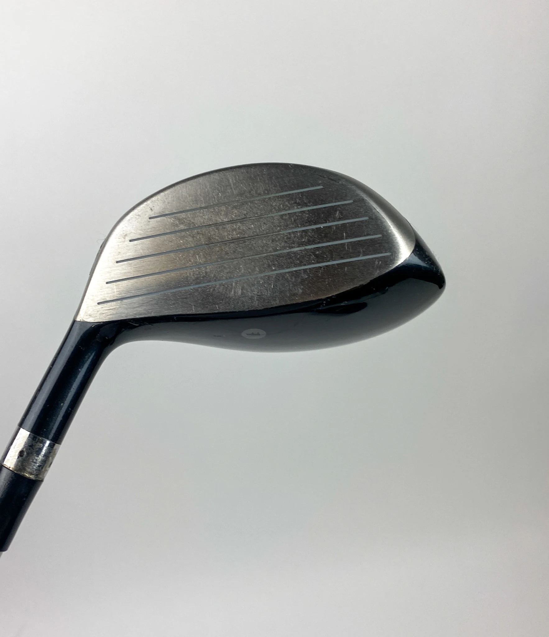 Used RH NIKE 3 Wood 15* X-Stiff Flex Diamana Graphite Golf Club 8 Used RH NIKE 3 Wood 15* X-Stiff Flex Diamana Graphite Golf Club - Image 6