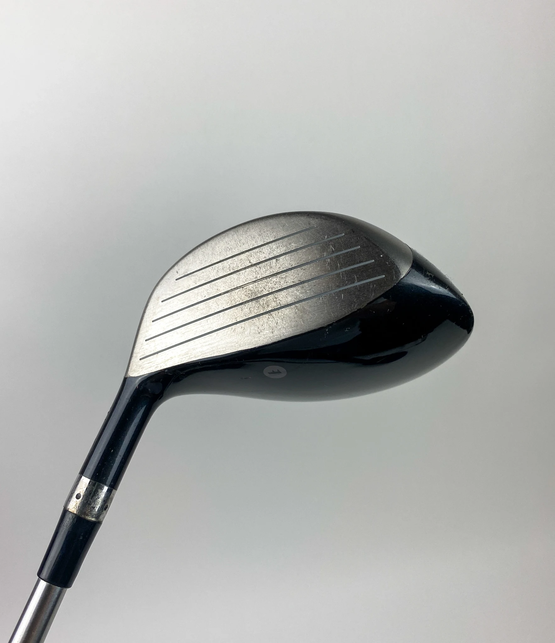 Used RH NIKE 3 Wood 15* X-Stiff Flex Diamana Graphite Golf Club 9 Used RH NIKE 3 Wood 15* X-Stiff Flex Diamana Graphite Golf Club - Image 7