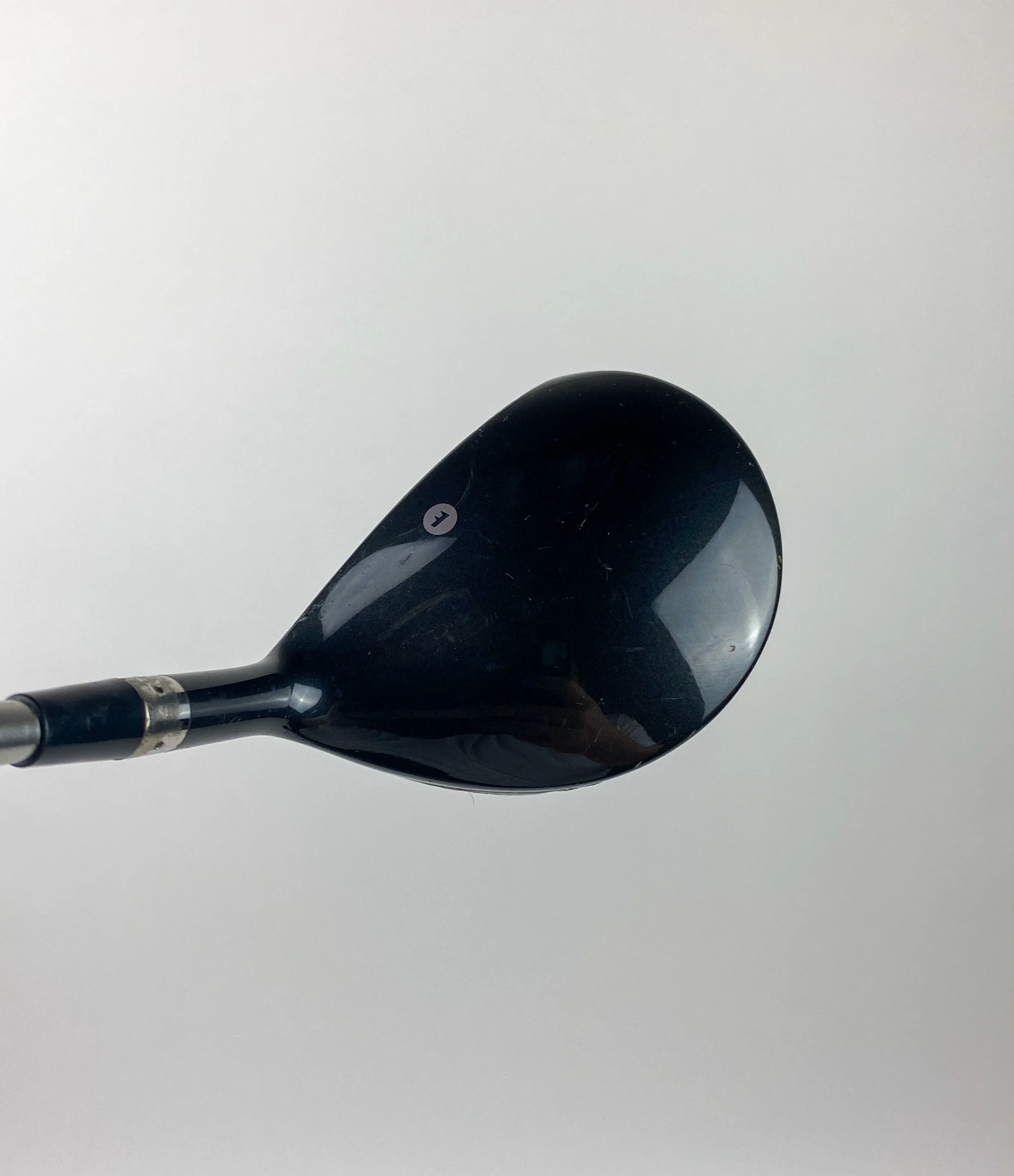 Used RH NIKE 3 Wood 15* X-Stiff Flex Diamana Graphite Golf Club 10 Used RH NIKE 3 Wood 15* X-Stiff Flex Diamana Graphite Golf Club - Image 8