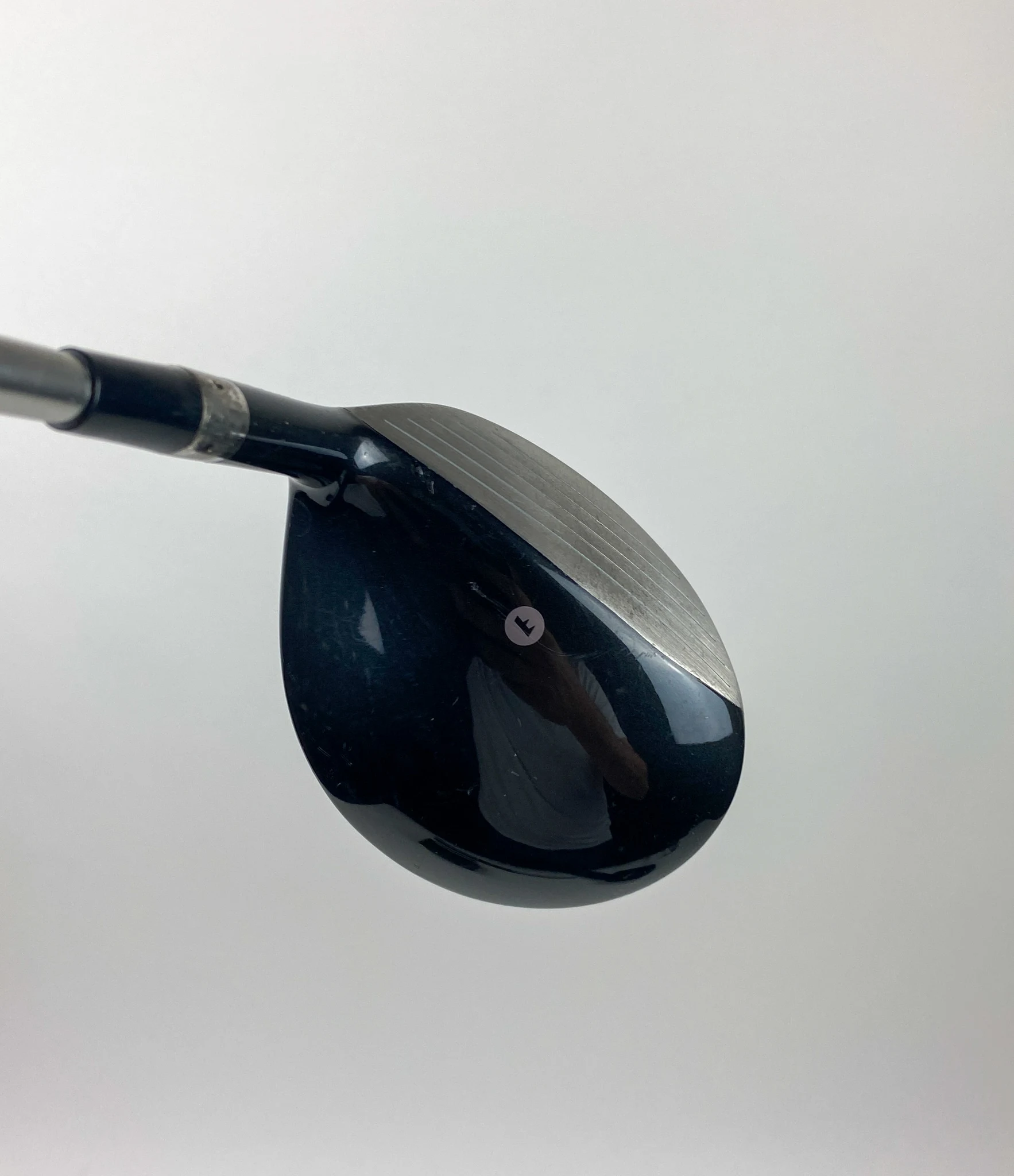 Used RH NIKE 3 Wood 15* X-Stiff Flex Diamana Graphite Golf Club 11 Used RH NIKE 3 Wood 15* X-Stiff Flex Diamana Graphite Golf Club - Image 9