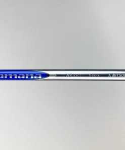 Used RH NIKE 3 Wood 15* X-Stiff Flex Diamana Graphite Golf Club 23 Used RH NIKE 3 Wood 15* X-Stiff Flex Diamana Graphite Golf Club -Fairway Woods Soldes Magasin IMG 5075