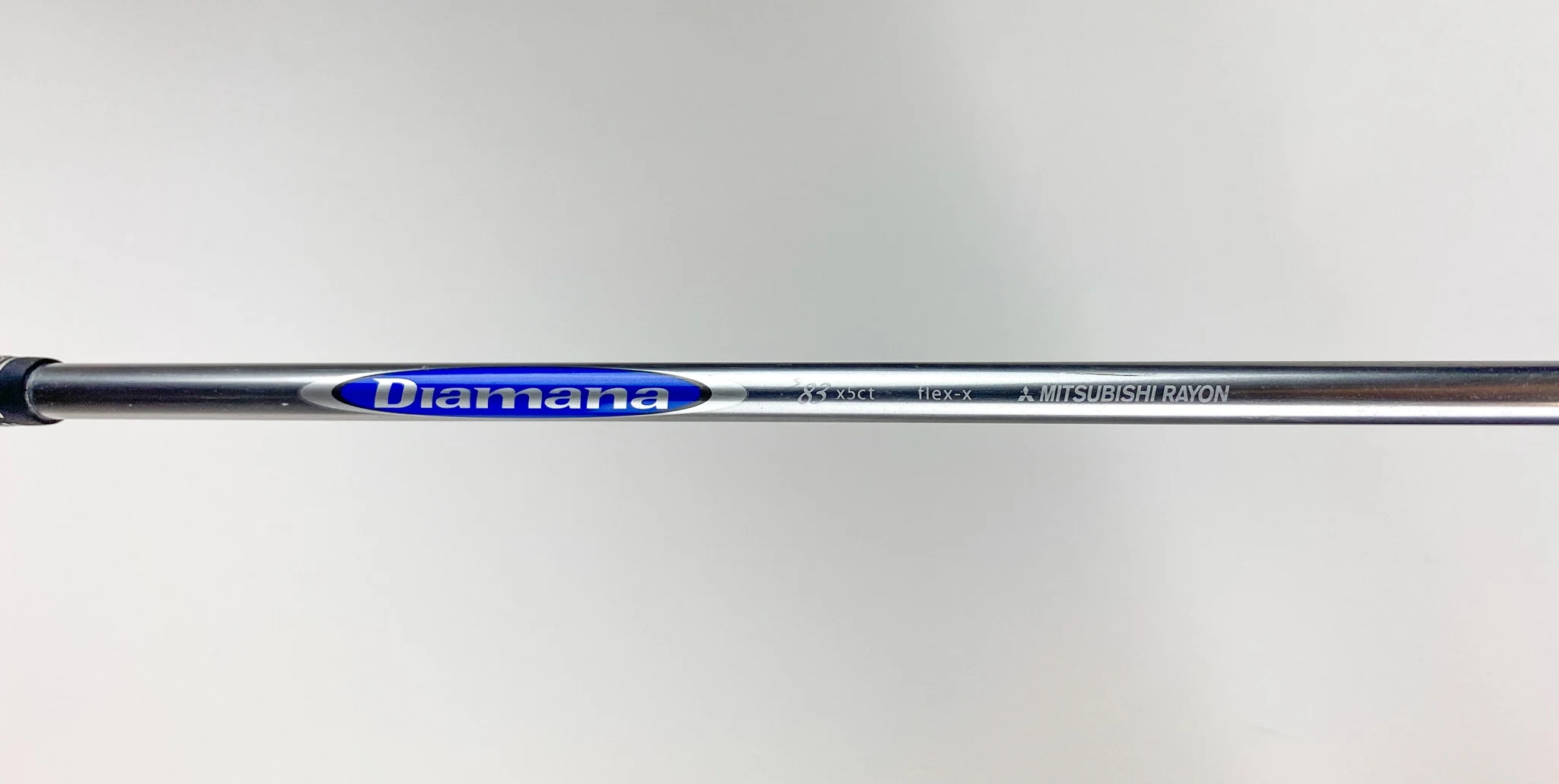 Used RH NIKE 3 Wood 15* X-Stiff Flex Diamana Graphite Golf Club 12 Used RH NIKE 3 Wood 15* X-Stiff Flex Diamana Graphite Golf Club - Image 10