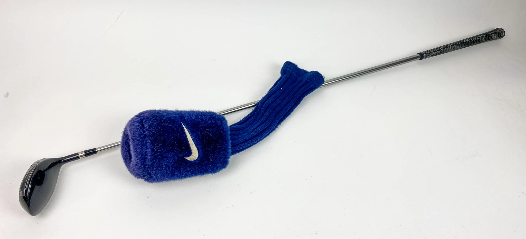 Used RH NIKE 3 Wood 15* X-Stiff Flex Diamana Graphite Golf Club 14 Used RH NIKE 3 Wood 15* X-Stiff Flex Diamana Graphite Golf Club - Image 12