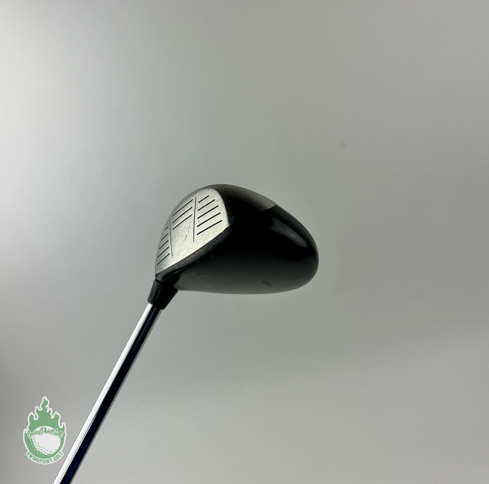 Used Right Handed Callaway X 2008 Fairway 5 Wood 18* Uniflex Steel Golf Club 12 Used Right Handed Callaway X 2008 Fairway 5 Wood 18* Uniflex Steel Golf Club - Image 10