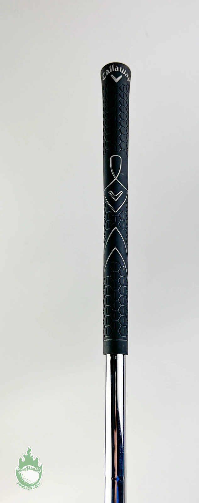 Used Right Handed Callaway X 2008 Fairway 5 Wood 18* Uniflex Steel Golf Club 6 Used Right Handed Callaway X 2008 Fairway 5 Wood 18* Uniflex Steel Golf Club - Image 4