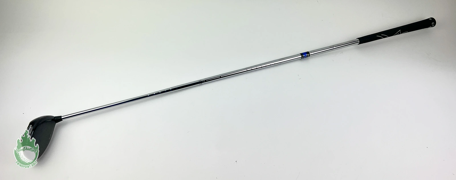 Used Right Handed Callaway X 2008 Fairway 5 Wood 18* Uniflex Steel Golf Club 5 Used Right Handed Callaway X 2008 Fairway 5 Wood 18* Uniflex Steel Golf Club - Image 3