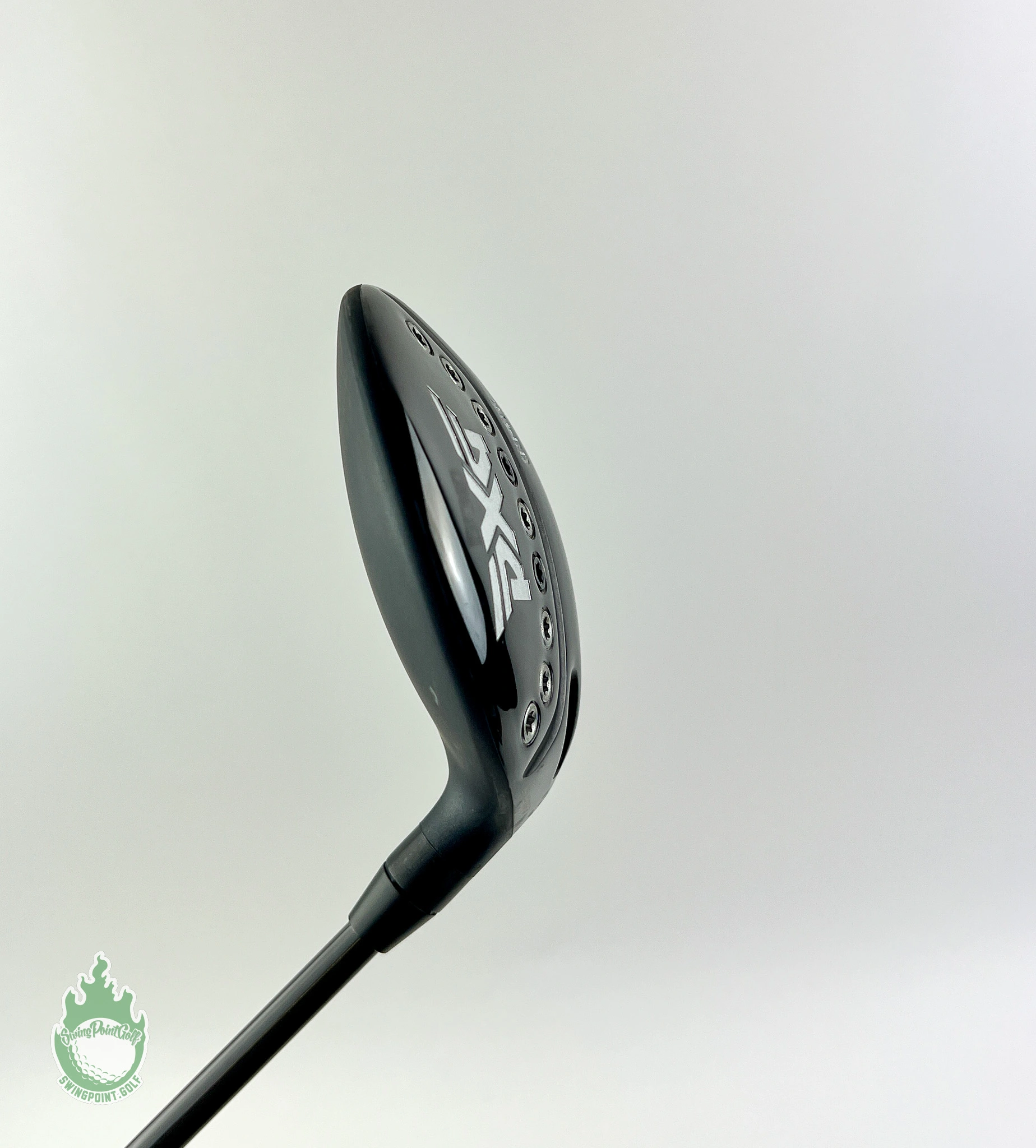 Used RH PXG 0341X Fairway 3 Wood 15* Diamana D+80 Stiff Graphite Golf Club Demo 13 Used RH PXG 0341X Fairway 3 Wood 15* Diamana D+80 Stiff Graphite Golf Club Demo - Image 11