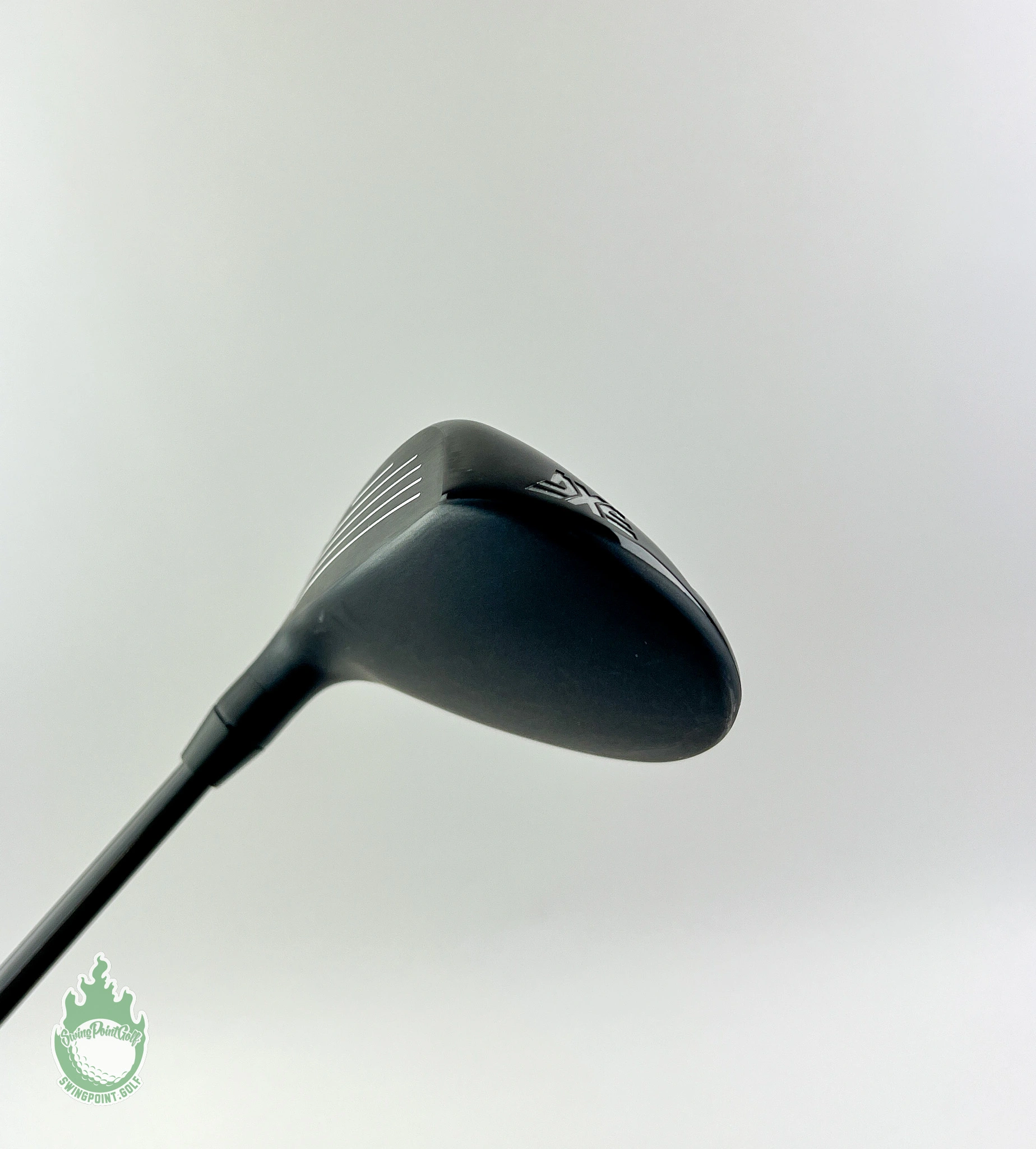 Used RH PXG 0341X Fairway 3 Wood 15* Diamana D+80 Stiff Graphite Golf Club Demo 12 Used RH PXG 0341X Fairway 3 Wood 15* Diamana D+80 Stiff Graphite Golf Club Demo - Image 10