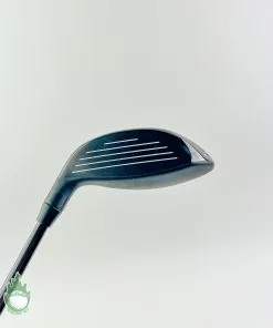 Used RH PXG 0341X Fairway 3 Wood 15* Diamana D+80 Stiff Graphite Golf Club Demo 21 Used RH PXG 0341X Fairway 3 Wood 15* Diamana D+80 Stiff Graphite Golf Club Demo -Fairway Woods Soldes Magasin IMG 5199