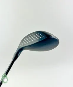 Used RH PXG 0341X Fairway 3 Wood 15* Diamana D+80 Stiff Graphite Golf Club Demo 20 Used RH PXG 0341X Fairway 3 Wood 15* Diamana D+80 Stiff Graphite Golf Club Demo -Fairway Woods Soldes Magasin IMG 5200