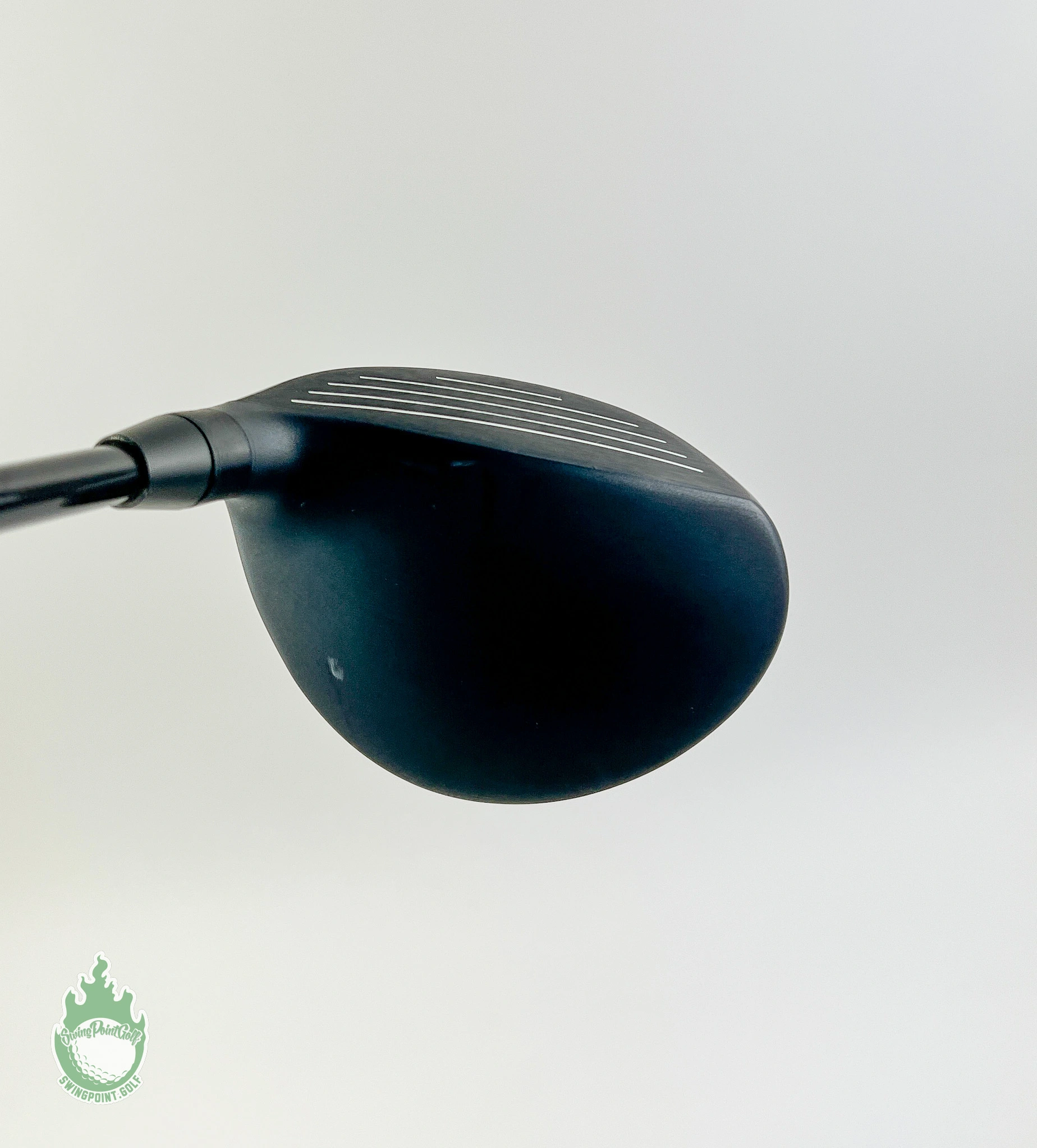 Used RH PXG 0341X Fairway 3 Wood 15* Diamana D+80 Stiff Graphite Golf Club Demo 8 Used RH PXG 0341X Fairway 3 Wood 15* Diamana D+80 Stiff Graphite Golf Club Demo - Image 6