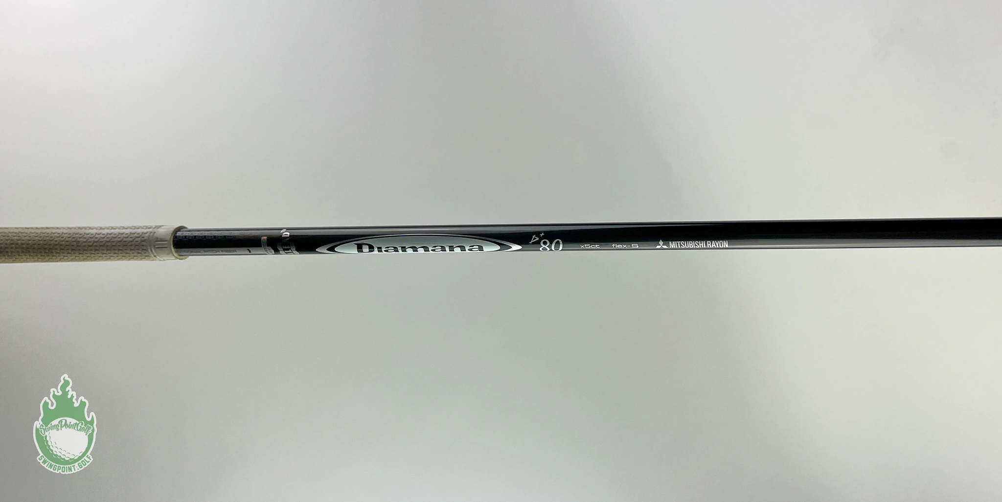 Used RH PXG 0341X Fairway 3 Wood 15* Diamana D+80 Stiff Graphite Golf Club Demo 7 Used RH PXG 0341X Fairway 3 Wood 15* Diamana D+80 Stiff Graphite Golf Club Demo - Image 5