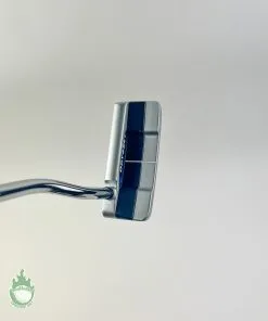 Used Right Handed Odyssey Works Versa 1W 34″ Putter Steel Golf Club -Fairway Woods Soldes Magasin IMG 5259