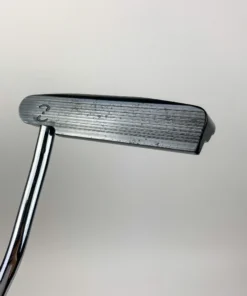 Right Handed Zen RDE By Mickey Parker ZPC3 33″ Black Putter Steel Golf Club -Fairway Woods Soldes Magasin IMG 5316