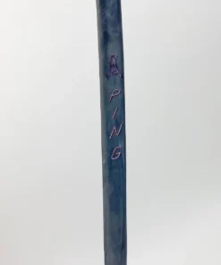 Right Handed Zen RDE By Mickey Parker ZPC3 33″ Black Putter Steel Golf Club -Fairway Woods Soldes Magasin IMG 5322