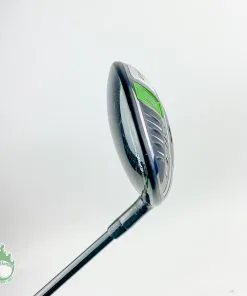 Used 2021 Callaway EPIC Speed Fairway 4 Wood 16.5* Tensei 70g X-Stiff Golf Club 23 Used 2021 Callaway EPIC Speed Fairway 4 Wood 16.5* Tensei 70g X-Stiff Golf Club -Fairway Woods Soldes Magasin IMG 5346
