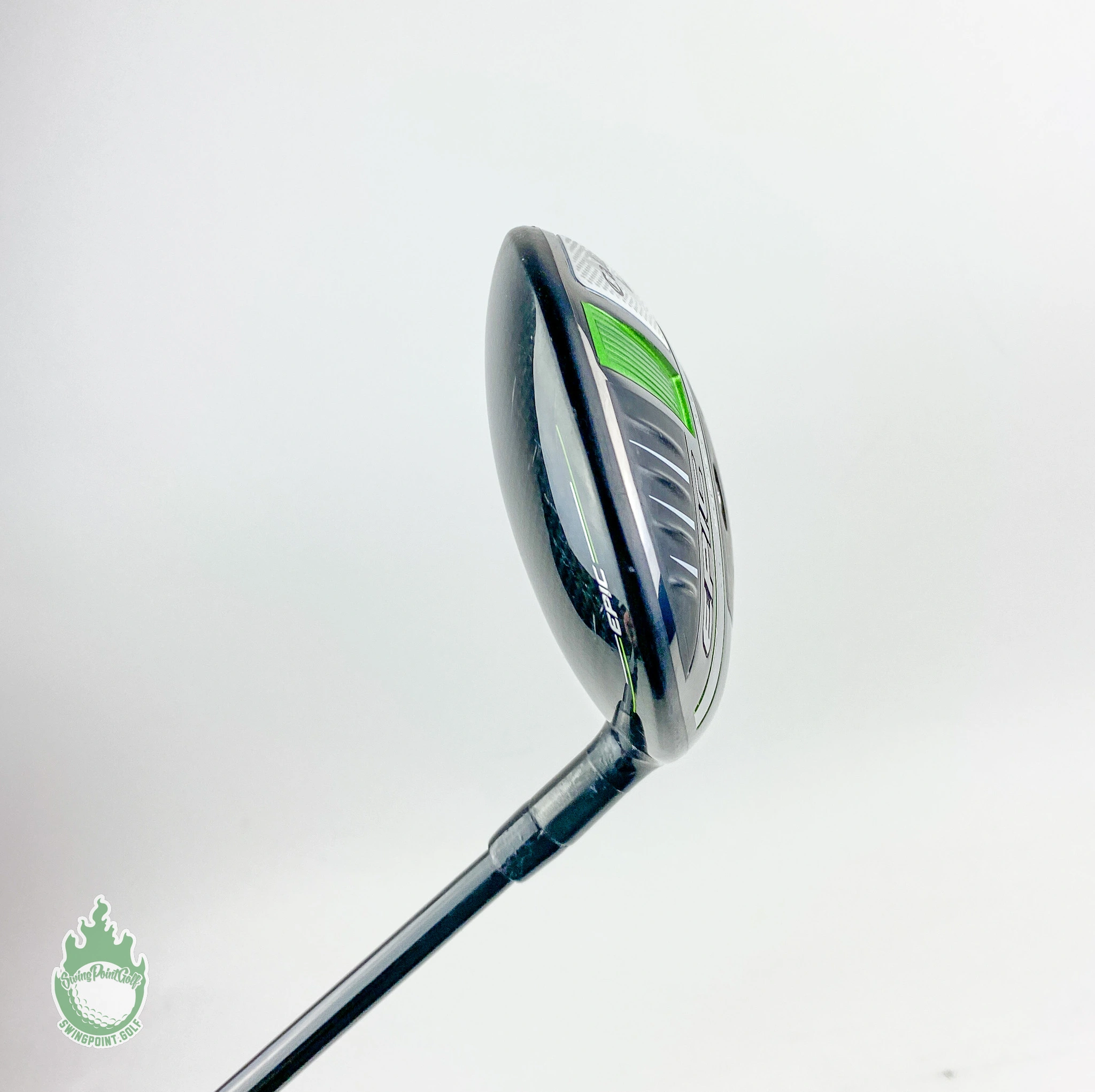 Used 2021 Callaway EPIC Speed Fairway 4 Wood 16.5* Tensei 70g X-Stiff Golf Club 13 Used 2021 Callaway EPIC Speed Fairway 4 Wood 16.5* Tensei 70g X-Stiff Golf Club - Image 11
