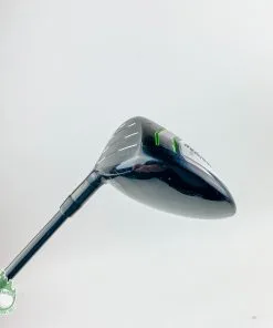 Used 2021 Callaway EPIC Speed Fairway 4 Wood 16.5* Tensei 70g X-Stiff Golf Club 22 Used 2021 Callaway EPIC Speed Fairway 4 Wood 16.5* Tensei 70g X-Stiff Golf Club -Fairway Woods Soldes Magasin IMG 5347