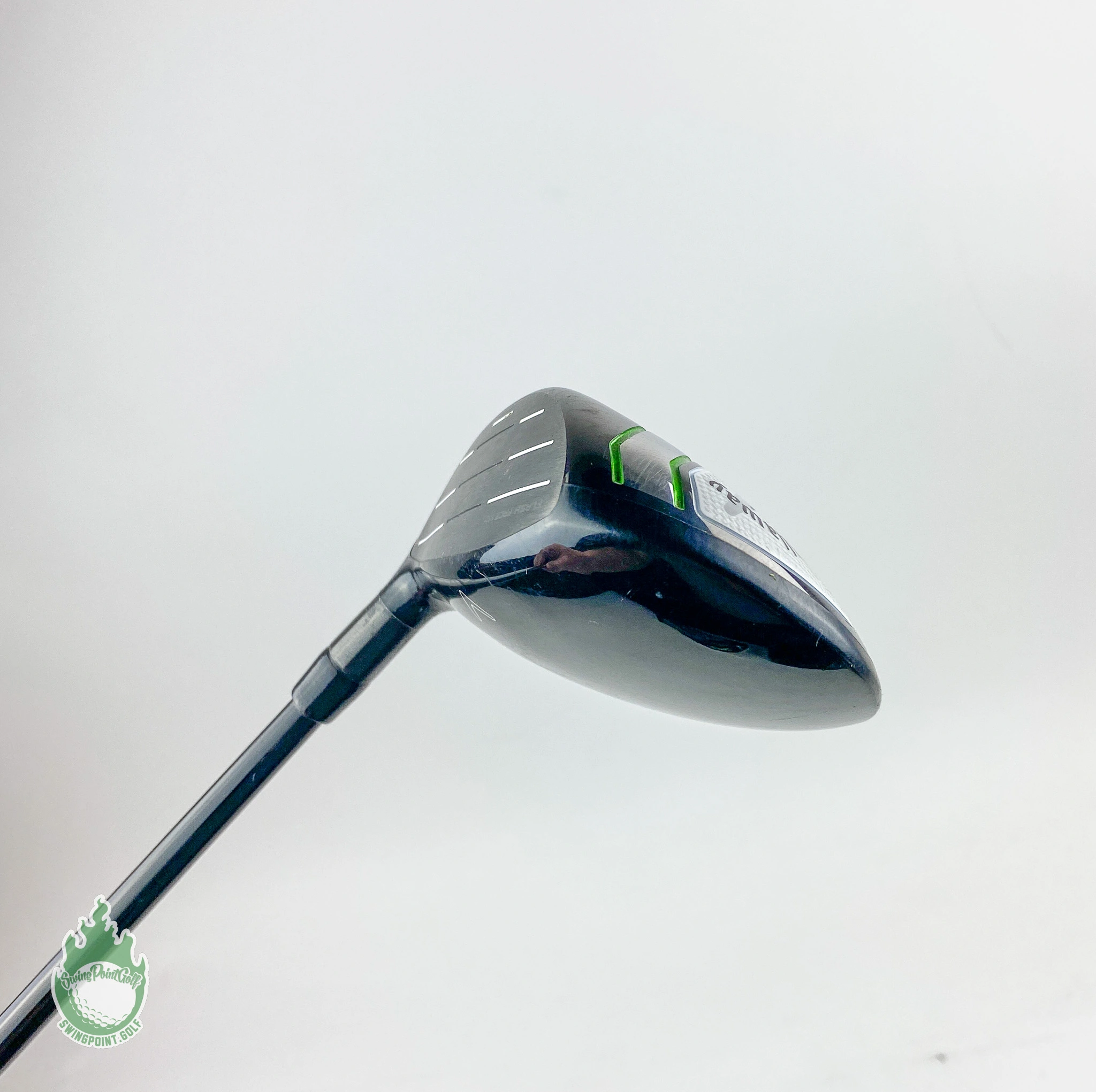 Used 2021 Callaway EPIC Speed Fairway 4 Wood 16.5* Tensei 70g X-Stiff Golf Club 12 Used 2021 Callaway EPIC Speed Fairway 4 Wood 16.5* Tensei 70g X-Stiff Golf Club - Image 10