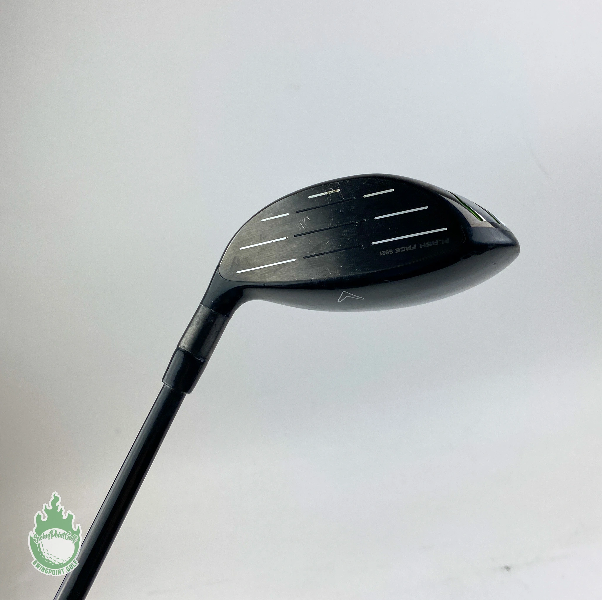 Used 2021 Callaway EPIC Speed Fairway 4 Wood 16.5* Tensei 70g X-Stiff Golf Club 11 Used 2021 Callaway EPIC Speed Fairway 4 Wood 16.5* Tensei 70g X-Stiff Golf Club - Image 9