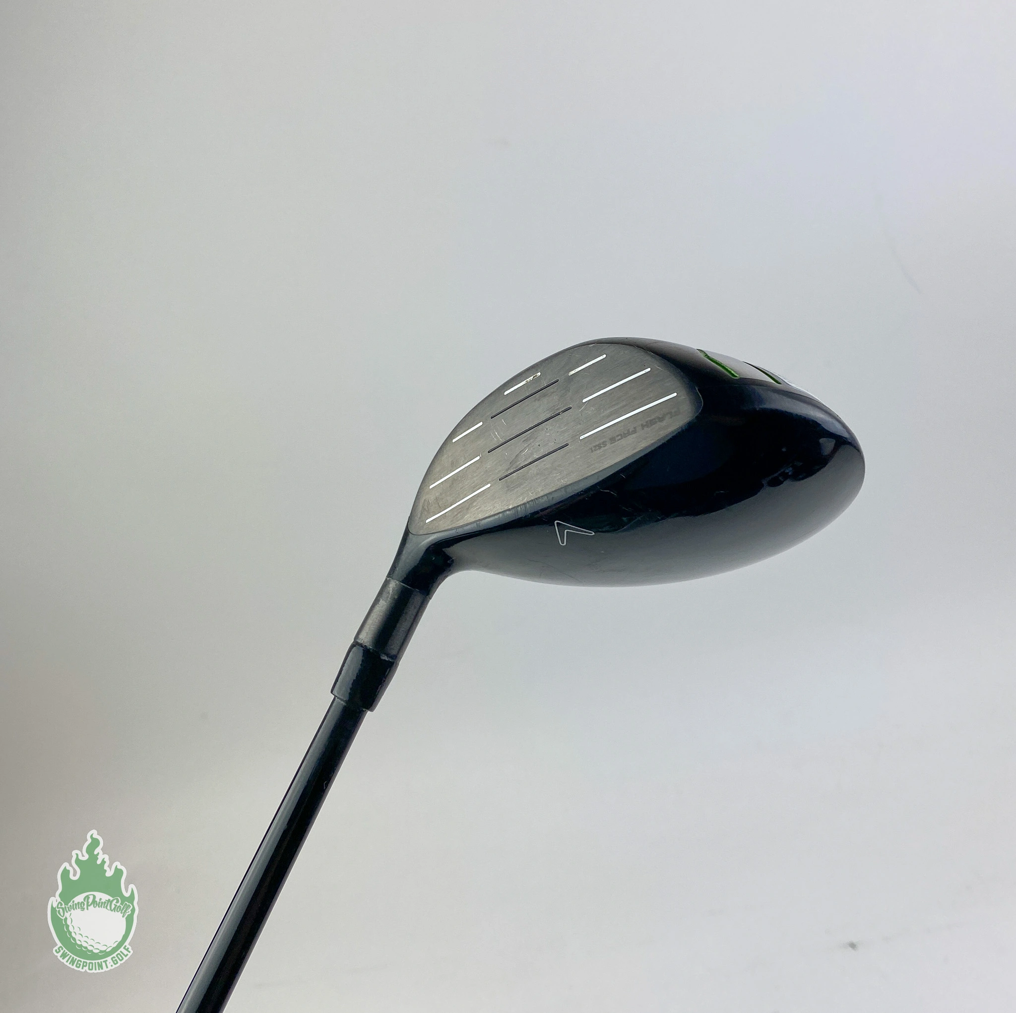 Used 2021 Callaway EPIC Speed Fairway 4 Wood 16.5* Tensei 70g X-Stiff Golf Club 10 Used 2021 Callaway EPIC Speed Fairway 4 Wood 16.5* Tensei 70g X-Stiff Golf Club - Image 8