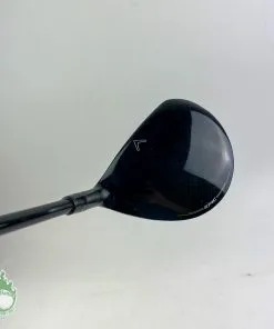 Used 2021 Callaway EPIC Speed Fairway 4 Wood 16.5* Tensei 70g X-Stiff Golf Club 19 Used 2021 Callaway EPIC Speed Fairway 4 Wood 16.5* Tensei 70g X-Stiff Golf Club -Fairway Woods Soldes Magasin IMG 5350