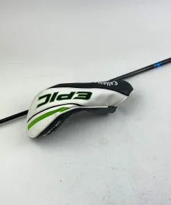 Used 2021 Callaway EPIC Speed Fairway 4 Wood 16.5* Tensei 70g X-Stiff Golf Club 15 Used 2021 Callaway EPIC Speed Fairway 4 Wood 16.5* Tensei 70g X-Stiff Golf Club -Fairway Woods Soldes Magasin IMG 5354
